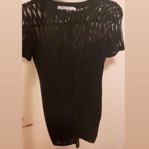 Alexander Wang dress